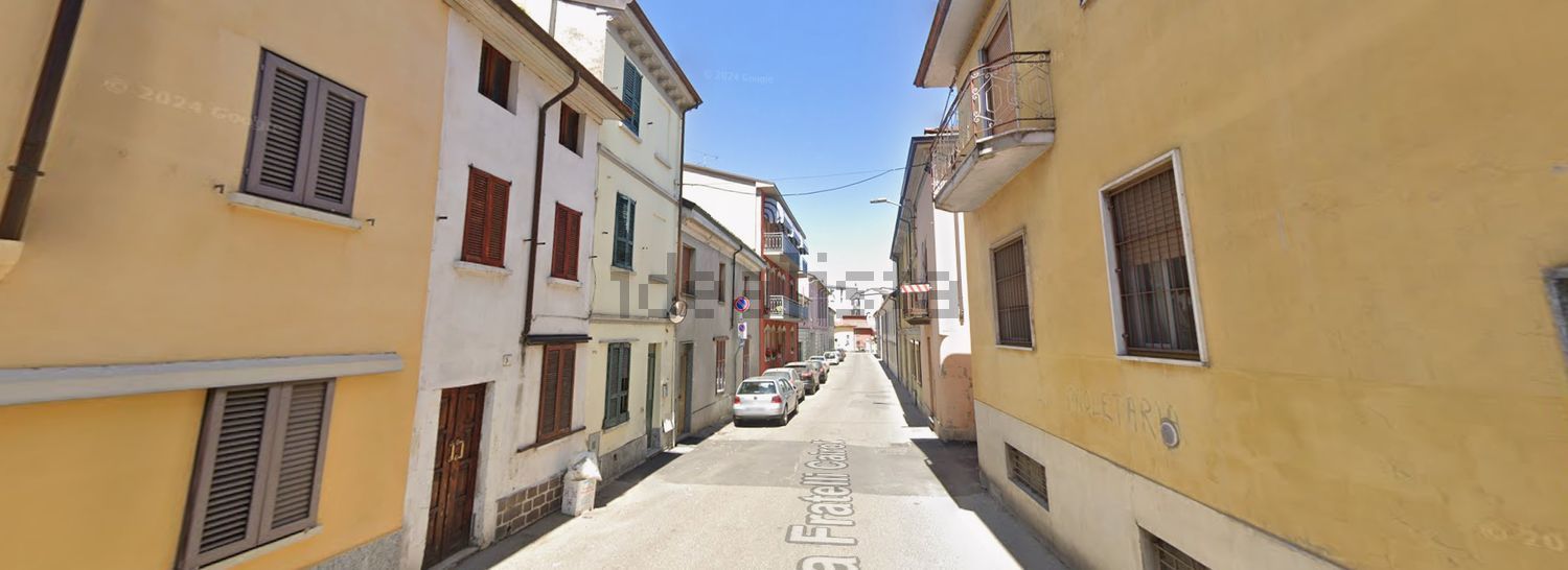 appartamento in affitto a Broni