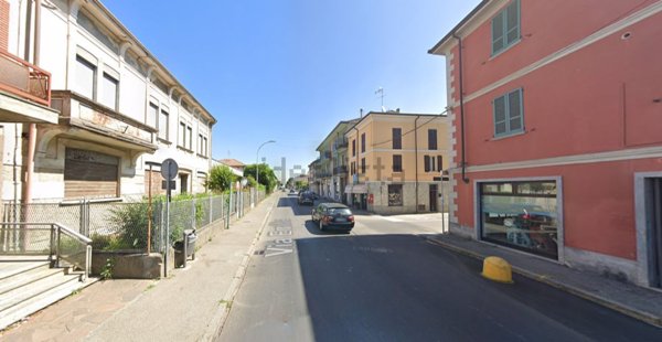 appartamento in affitto a Broni