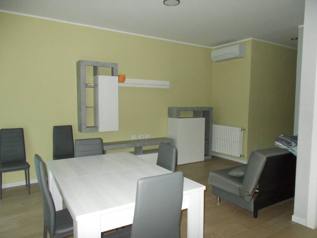 appartamento in affitto a Broni