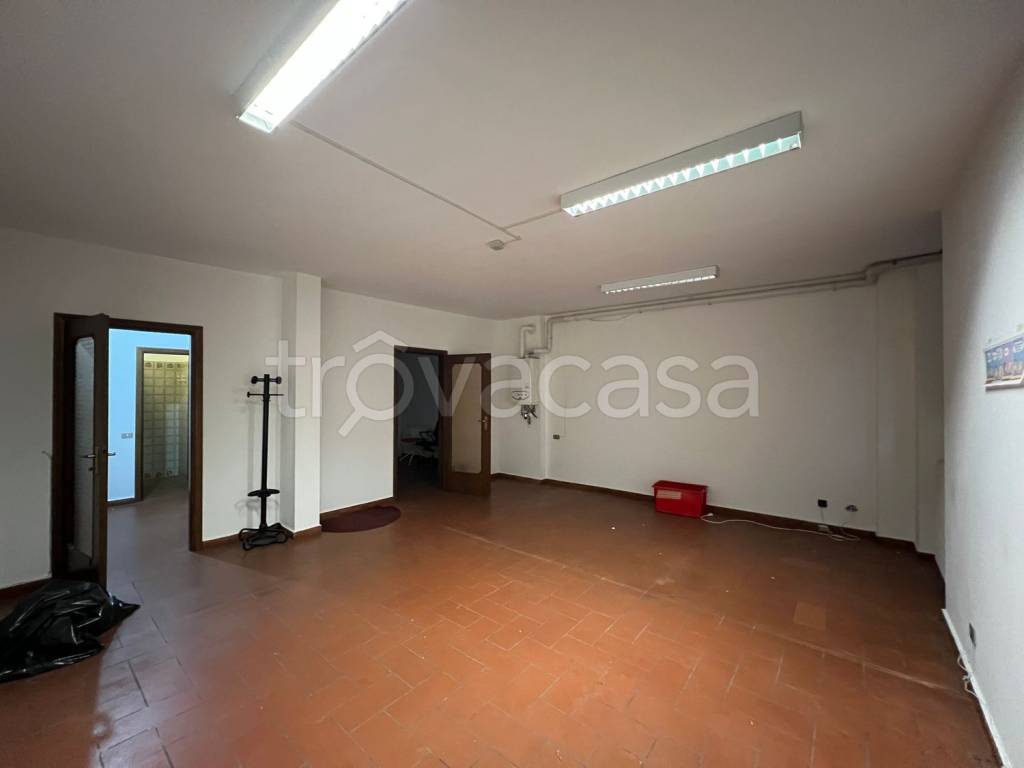 ufficio in affitto a Broni