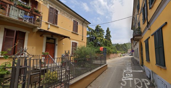 appartamento in affitto a Broni