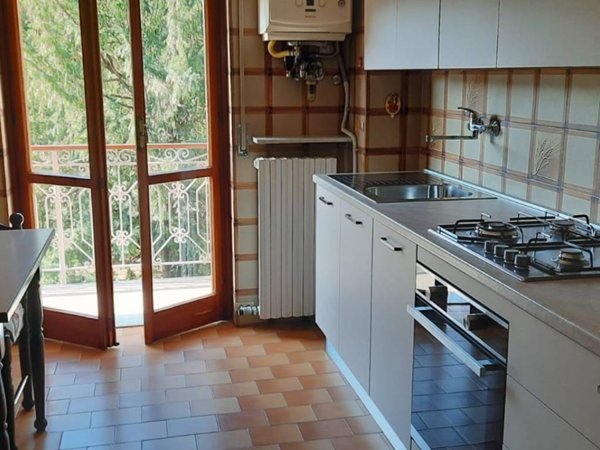 appartamento in affitto a Broni