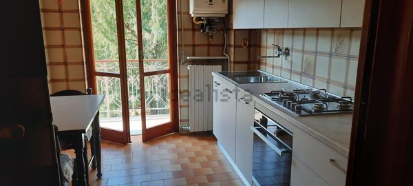 appartamento in affitto a Broni