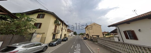 appartamento in affitto a Broni