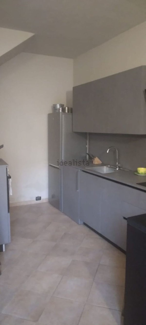 appartamento in affitto a Broni