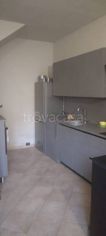 casa indipendente in affitto a Broni