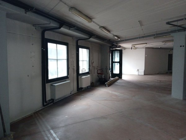 ufficio in affitto a Broni