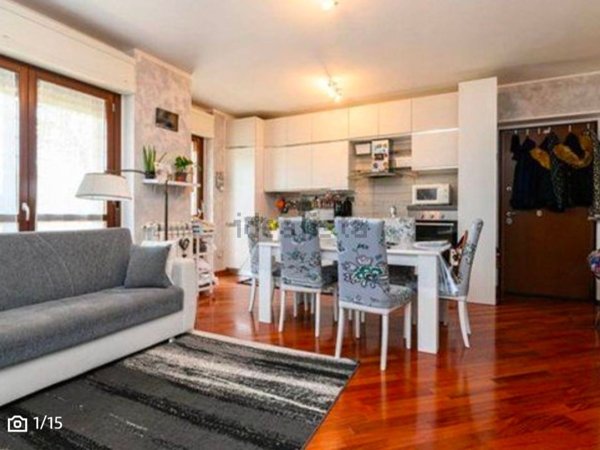 appartamento in affitto a Broni