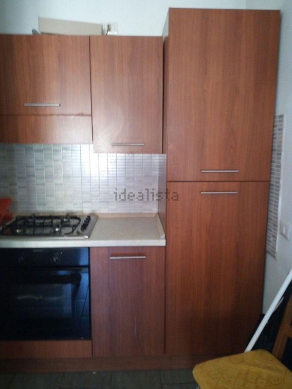 appartamento in affitto a Broni