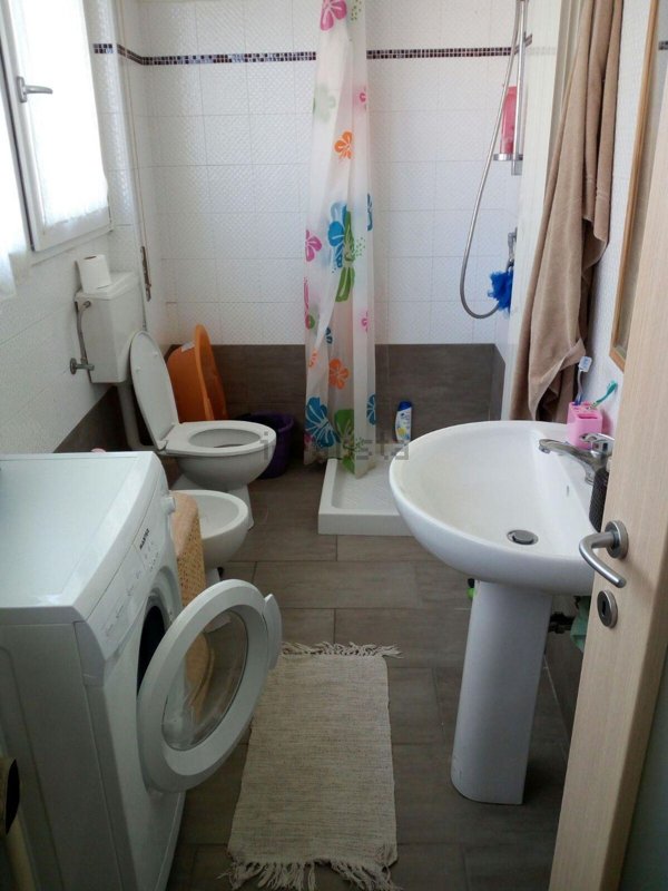 appartamento in affitto a Broni