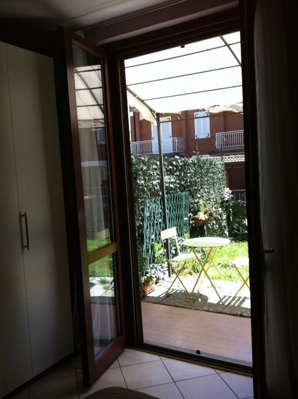 appartamento in affitto a Broni