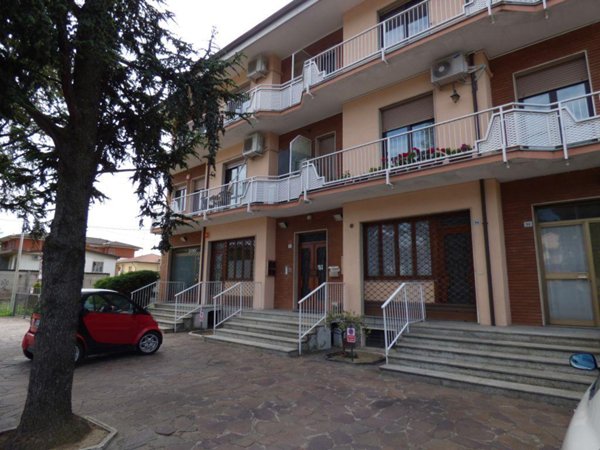 appartamento in affitto a Broni