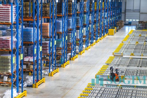 capannone in affitto a Broni