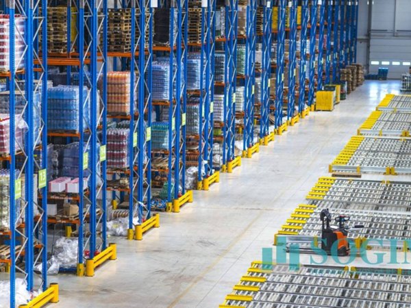 locale commerciale in affitto a Broni