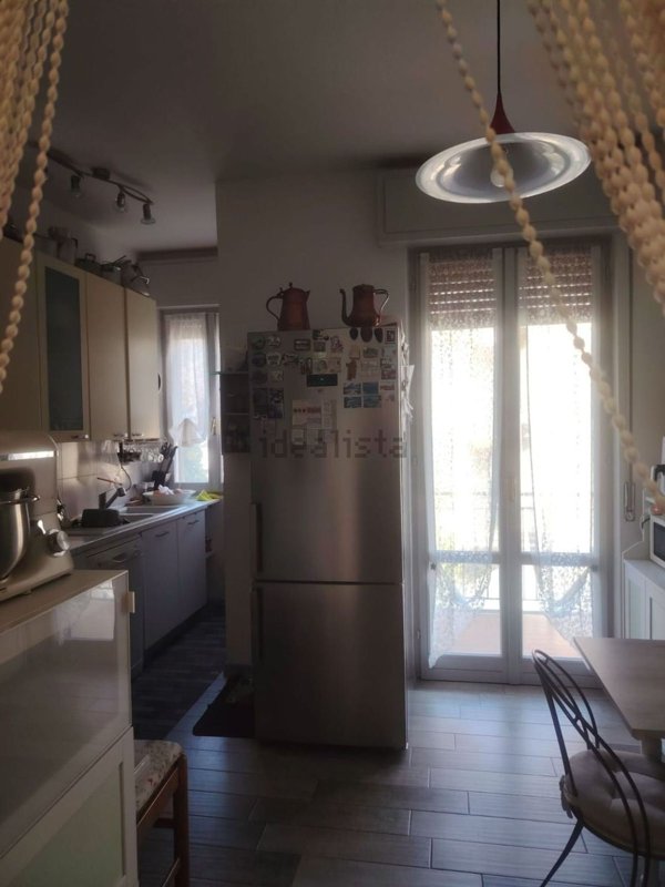 appartamento in affitto a Broni