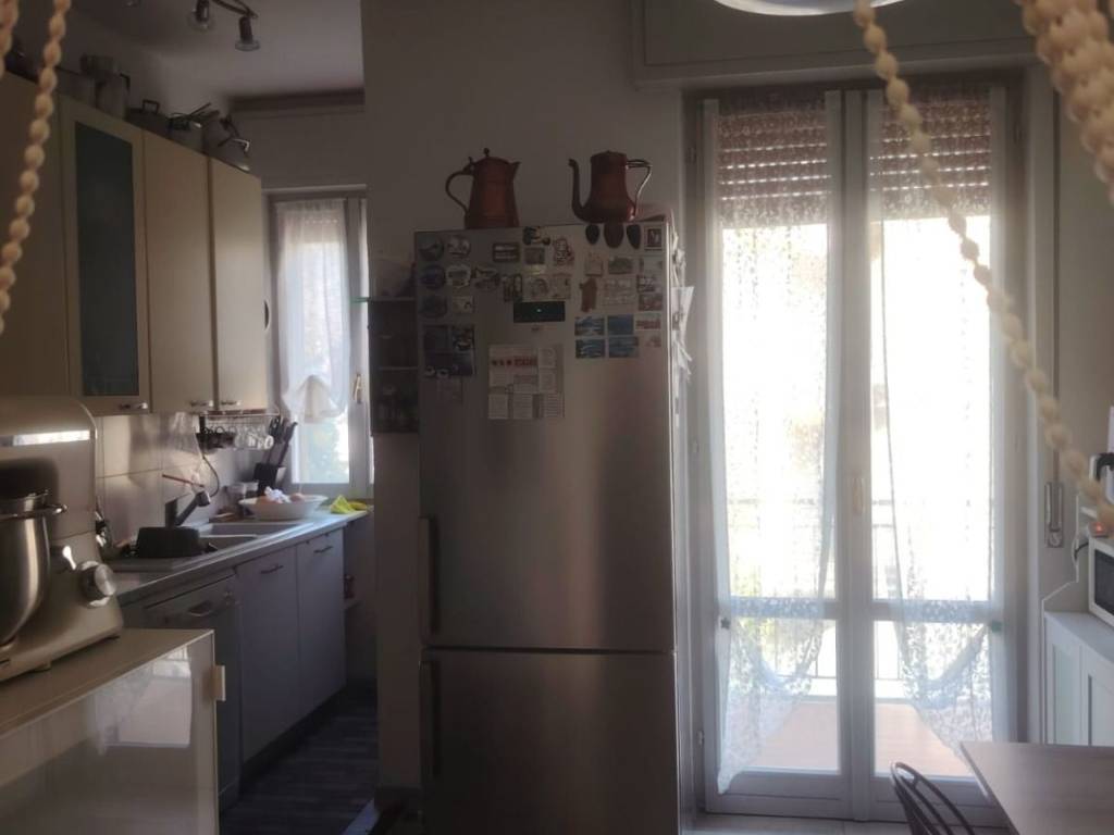 appartamento in affitto a Broni