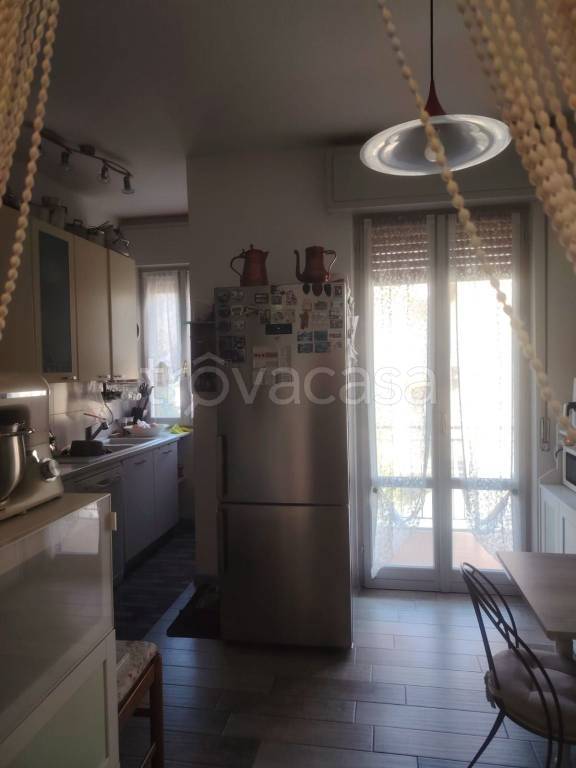 appartamento in affitto a Broni