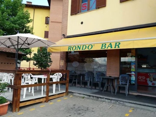 negozio in affitto a Broni