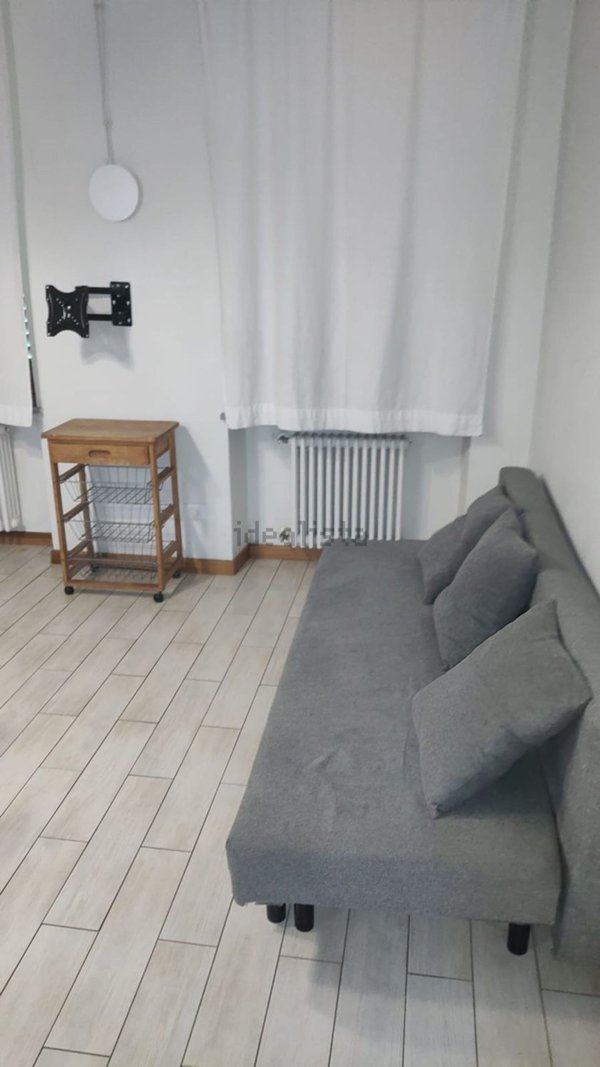 appartamento in affitto a Broni