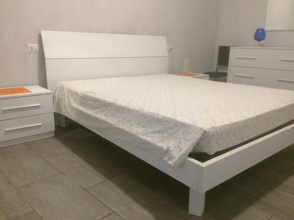 appartamento in affitto a Broni