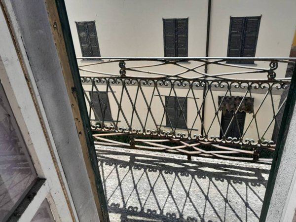 appartamento in affitto a Broni