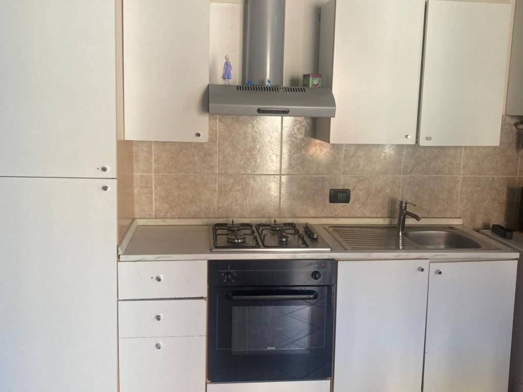 appartamento in affitto a Broni