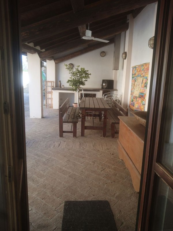 appartamento in affitto a Canneto Pavese