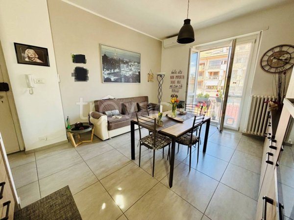 appartamento in affitto a La Loggia