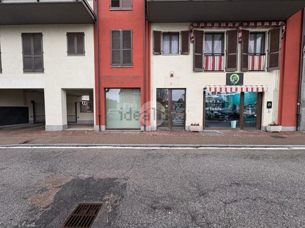 appartamento in affitto a La Loggia