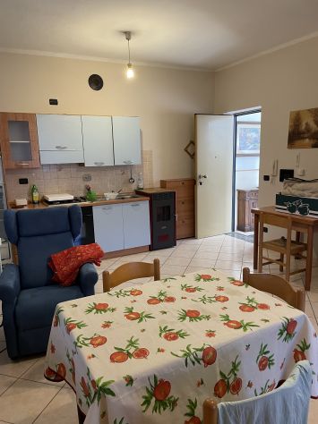 appartamento in affitto a La Loggia