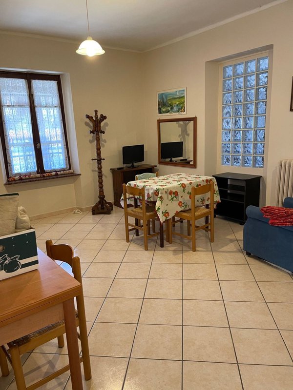 appartamento in affitto a La Loggia