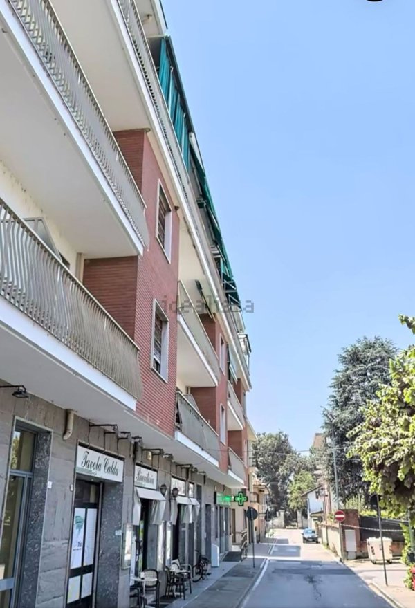 appartamento in affitto a La Loggia