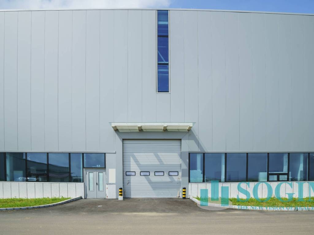 locale commerciale in affitto a Casatisma
