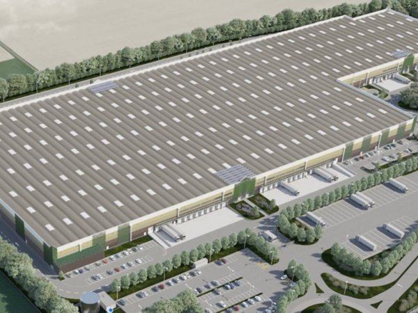 locale commerciale in affitto a Casatisma