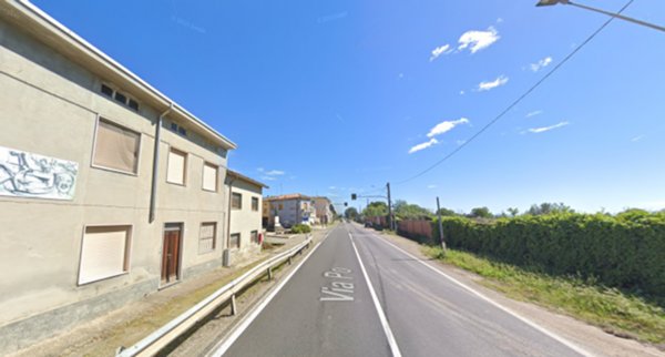 appartamento in affitto a Casei Gerola