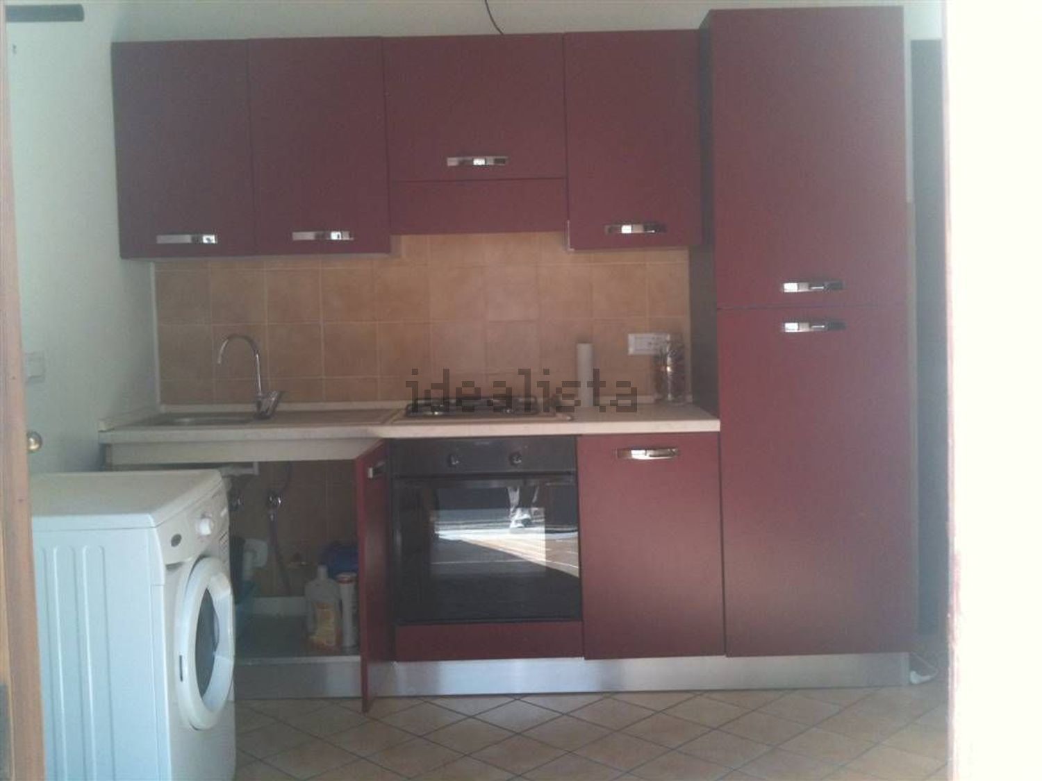 appartamento in affitto a Casei Gerola