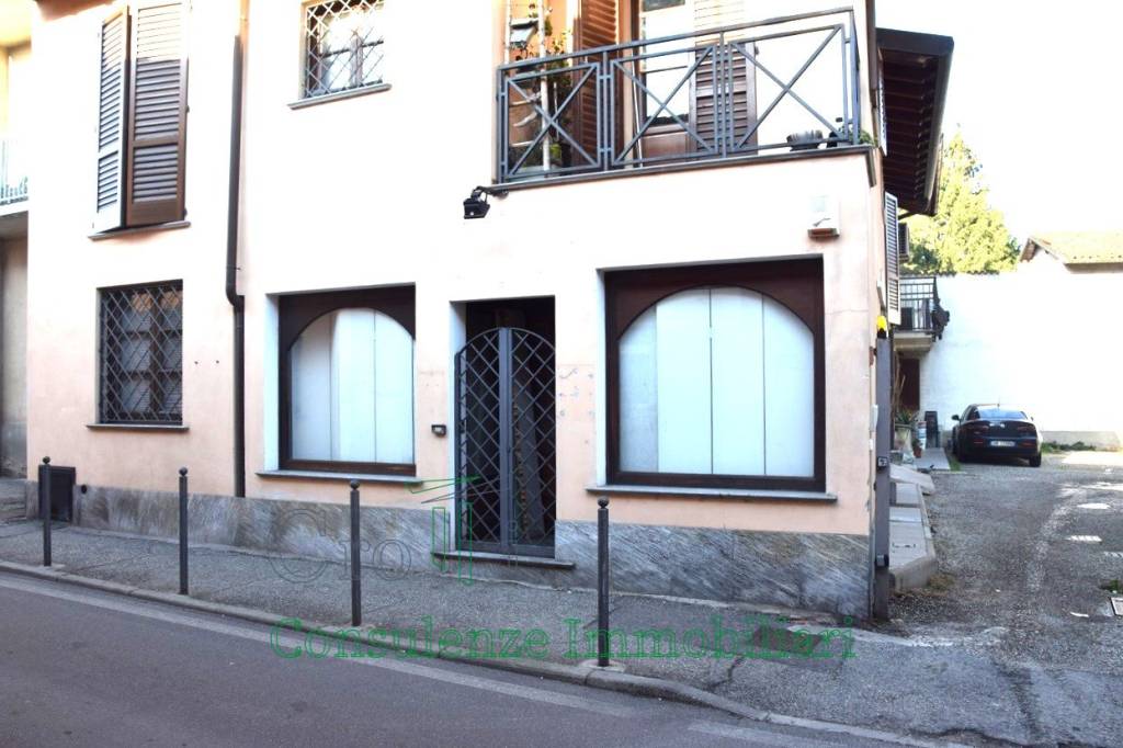 monolocale in affitto a Casorate Primo