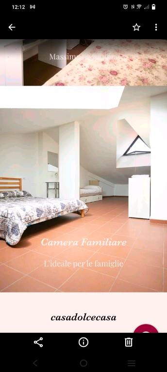 appartamento in affitto a Casorate Primo