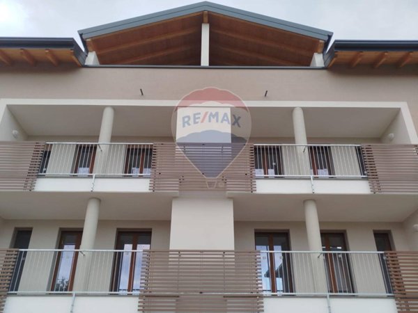 appartamento in affitto a Casorate Primo