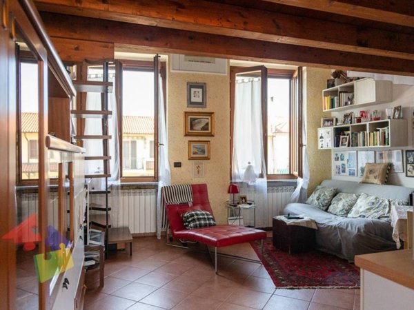 appartamento in affitto a Casorate Primo