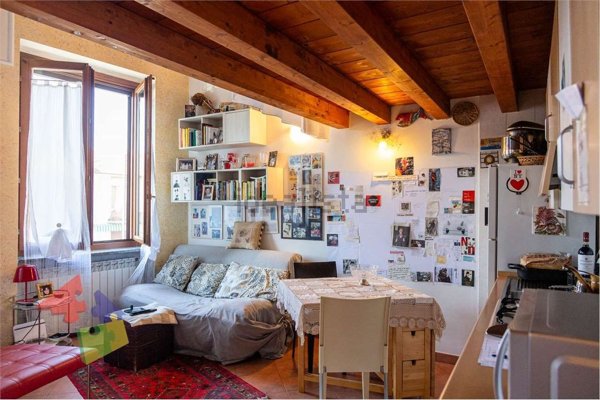 appartamento in affitto a Casorate Primo