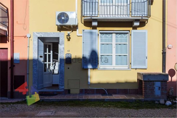 appartamento in affitto a Casorate Primo