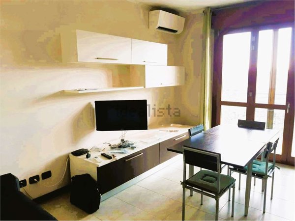 appartamento in affitto a Casorate Primo