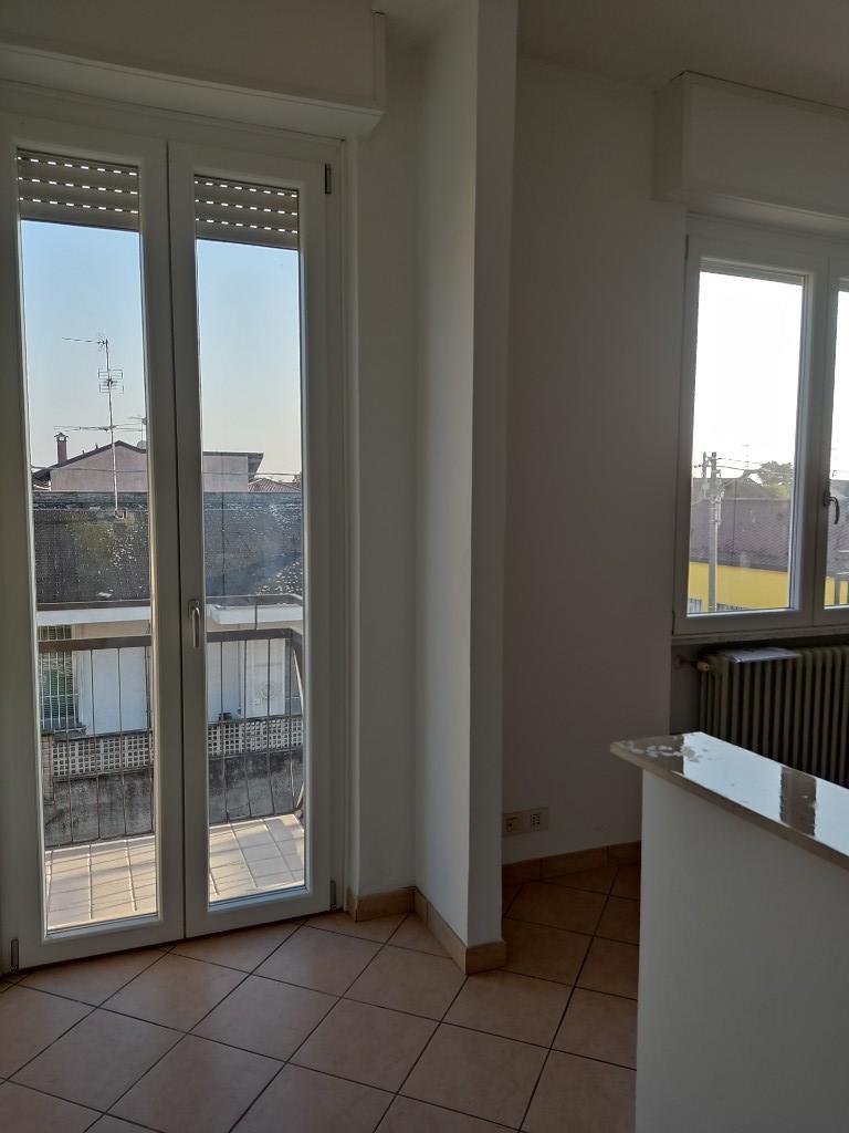 appartamento in affitto a Cassolnovo