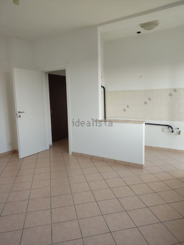 appartamento in affitto a Cassolnovo
