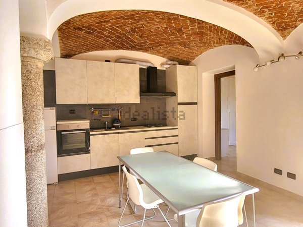appartamento in affitto a Cassolnovo