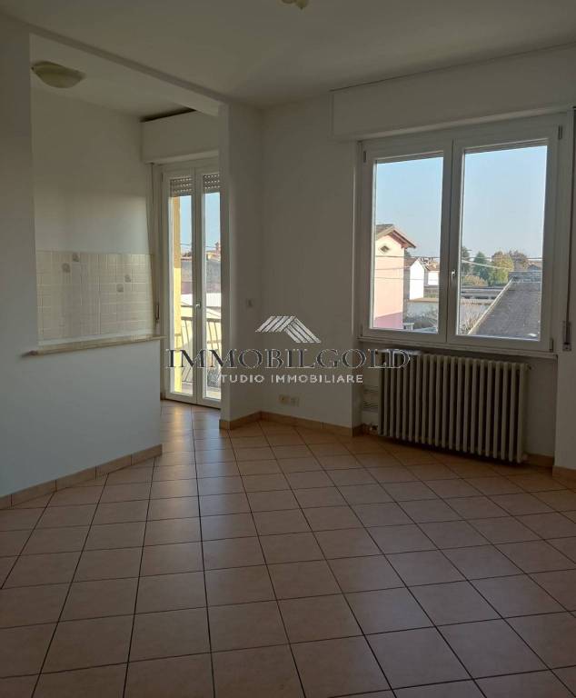 appartamento in affitto a Cassolnovo
