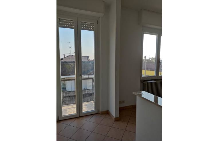 appartamento in affitto a Cassolnovo