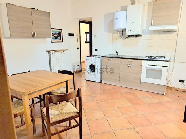 appartamento in affitto a Cassolnovo in zona Villanova