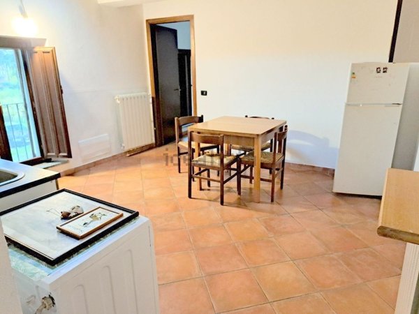 appartamento in affitto a Cassolnovo in zona Villanova